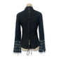 90’s/Y2K Whimsygoth Blouse (S)