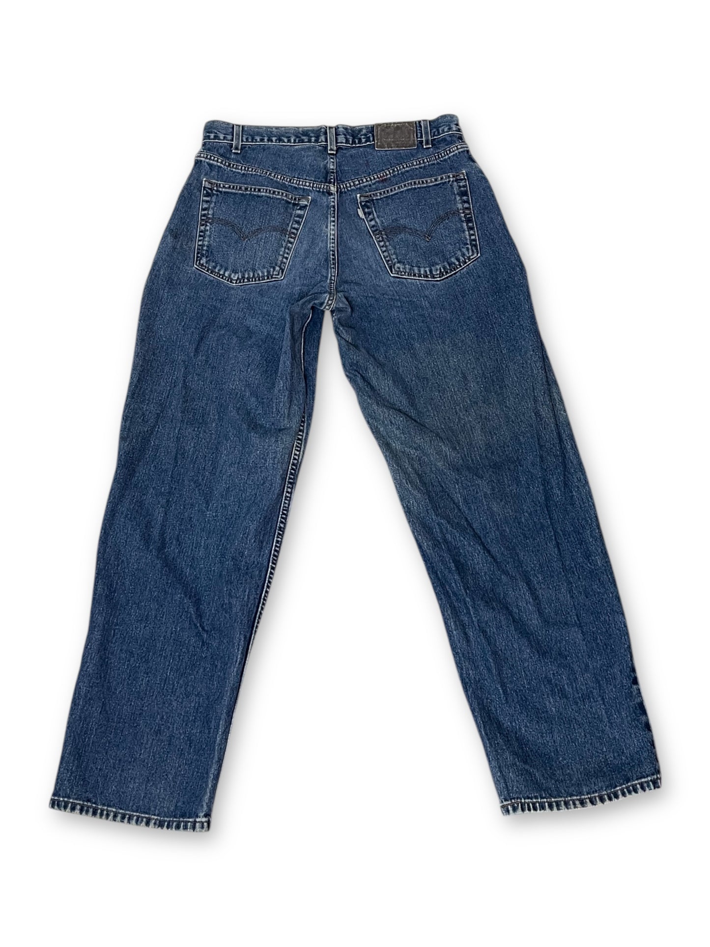 90’s/Y2K Levi’s Silver Tab Denim Jeans (1X)