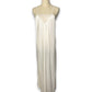 90’s White Slip Dress (S/M/L)