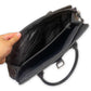 90’s/Y2K Guess Black Leather Purse
