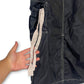 90’s Parachute Cargo Rave Skirt (M)