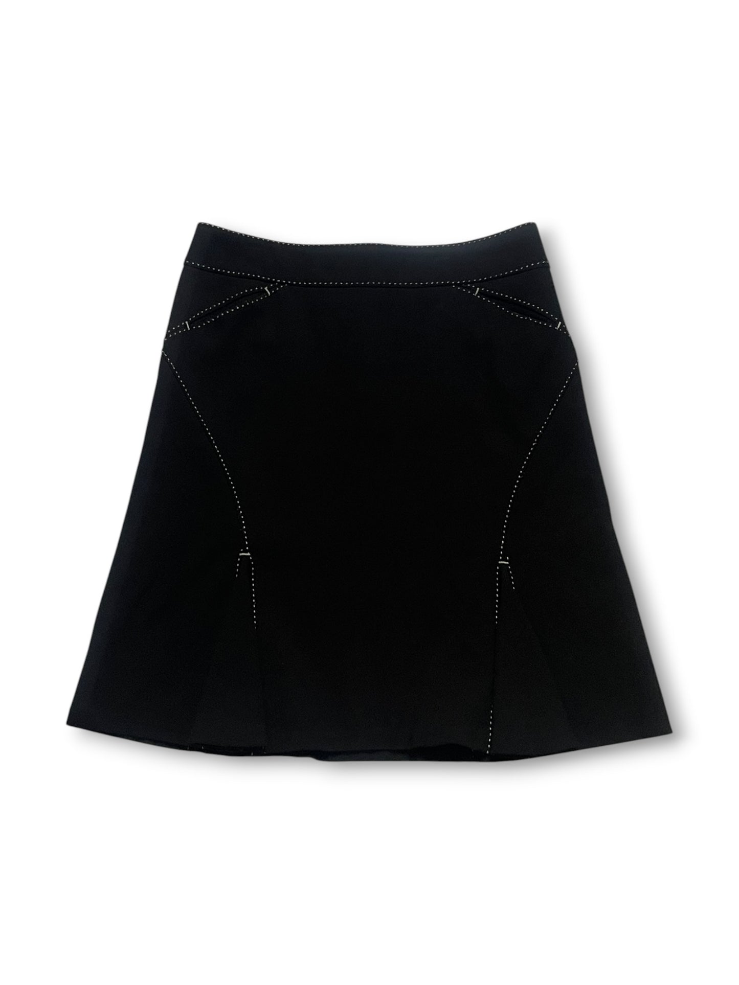 90’s Grunge Minimalist Skirt (S/M)