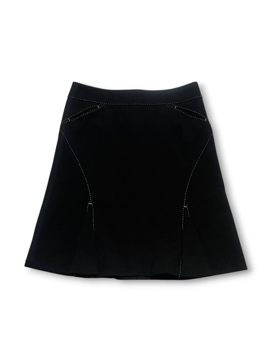 90’s Grunge Minimalist Skirt (S/M)