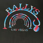 Vintage Bally’s Las Vegas T-Shirt (XL)