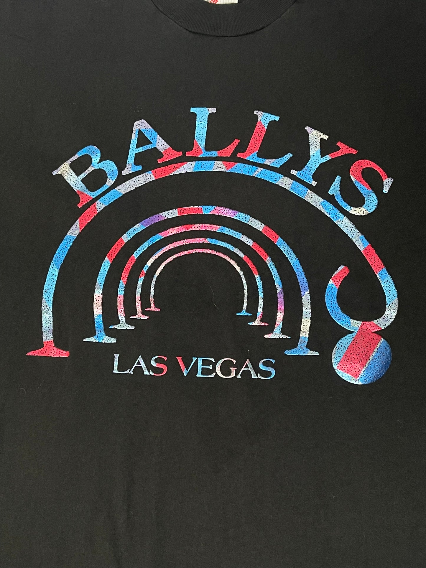 Vintage Bally’s Las Vegas T-Shirt (XL)