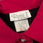 80’s Remo II of California Black Retro Wind Shirt (3X/4X)
