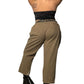 Y2K Orvis Khaki Hunting Pants (3X)
