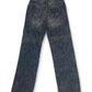 Deadstock Y2K Medium Wash Denim Jeans (M)