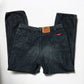 90’s Dickies Branders Dark Wash Denim Jeans (2X)