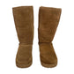 Y2K/Modern Bear Paw Brown Tall Boots (6)