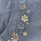 Y2K Cottage Prairie Maxi Dress (1X)