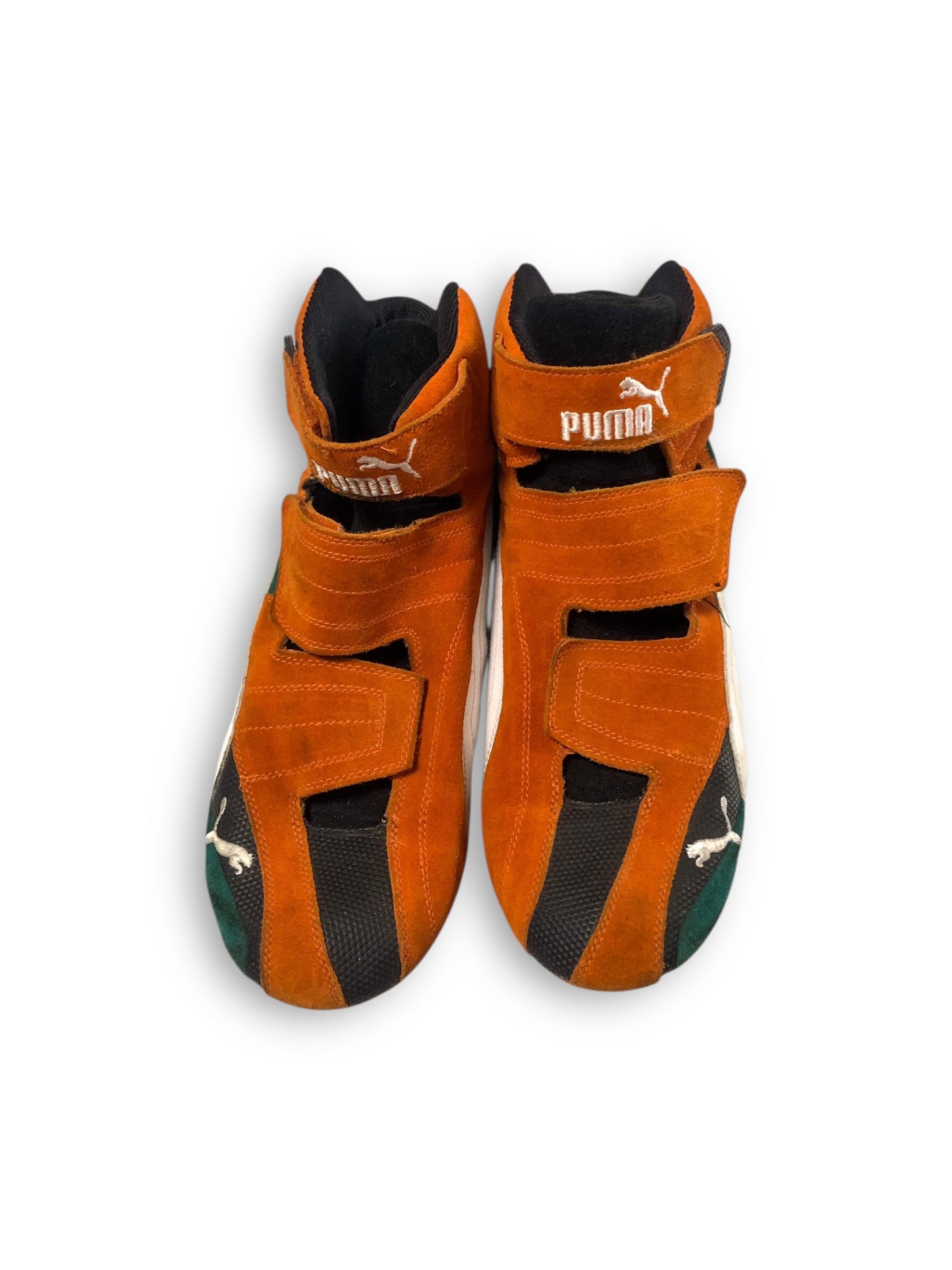 Puma Kart Kat Mid Motorsport Sneakers (13)