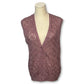 80’s/90’s Knit Vest (L)