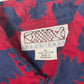 90’s/Y2K Tropical Print Hawaiian Shirt (XL)