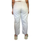 90’s/Y2K Route 66 White Gray Pants (2X)