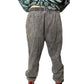 80’s/90’s Tory Island Gray Acid Wash Jeans (XL)