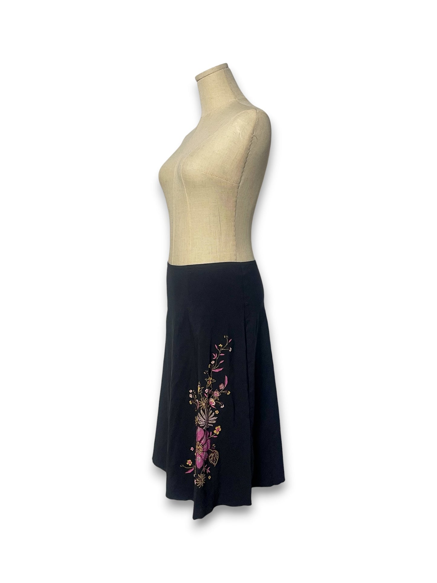 90’s A-Line Skirt (S/M)