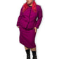 70’s Retro Wool Skirt Suit (2X)