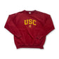 Y2K USC Trojans Sweatshirt (XL/1X/2X)