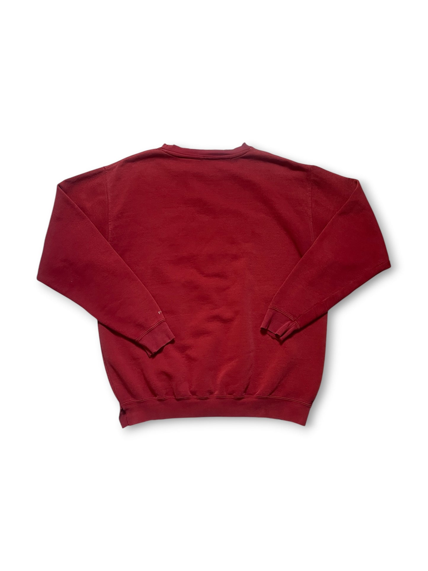 Y2K USC Trojans Sweatshirt (XL/1X/2X)