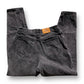 Y2K Lizwear Black Denim Mom Jeans (L)