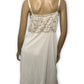 50’s/60’s Penney’s Adonna White Slip Dress (L)