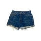 70’s/80’s Levi’s Denim Cut Off Shorts (L/XL)