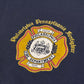 Vintage Philadelphia Fire Department Sweatshirt (XL)
