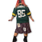 Y2K NFL Green Bay Packers Jersey (2X)