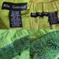 90’s/Y2K Mlle Gabrielle Olive Green 2-Piece Set (3X)