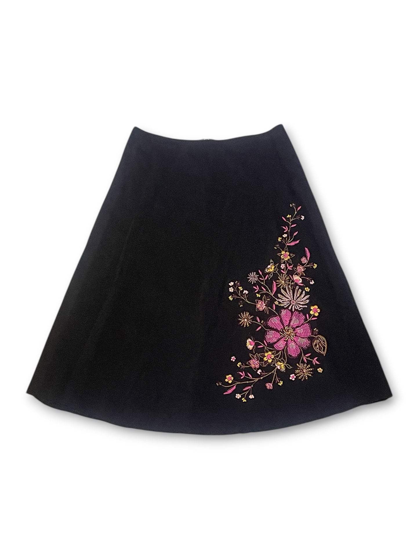 90’s A-Line Skirt (S/M)