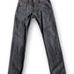 Y2K Diesel Dark Gray Darron Jeans (L/XL)