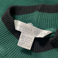90’s Forest Green Pullover Turtleneck (L)