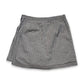 Y2K Micro Plaid Skort (M)