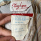 70’s Retro Striped Blouse (L/XL)