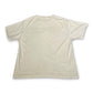 Budweiser White Tee (L)