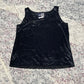80’s Satin Party Tank Top (S/M)