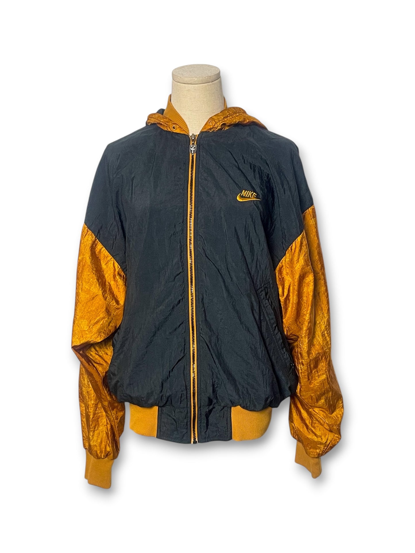 90’s Nike Windbreaker Jacket (M)