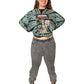 80’s/90’s Tory Island Gray Acid Wash Jeans (XL)