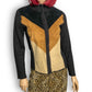 90’s Designers Studios Originals Suede Knit Sweater (S)