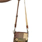 Coach Patchwork Crossbody Bag