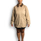 90’s/Y2K Denim & Co Khaki Chore Jacket (XL/2X)