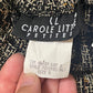 90’s Boho Print Shorts (M/L)