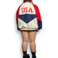 90’s Avon USA Olympics Windbreaker (L/XL/2X/3X)