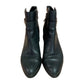 Y2K/Modern Sam Edelman Black Leather Ankle Boots (7)