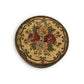 Vintage Wooden Trinket Box