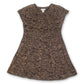 90’s/Y2K Boho Knit Sweater Dress (L)