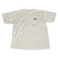 90’s/Y2K Aircraft White T-Shirt (L)