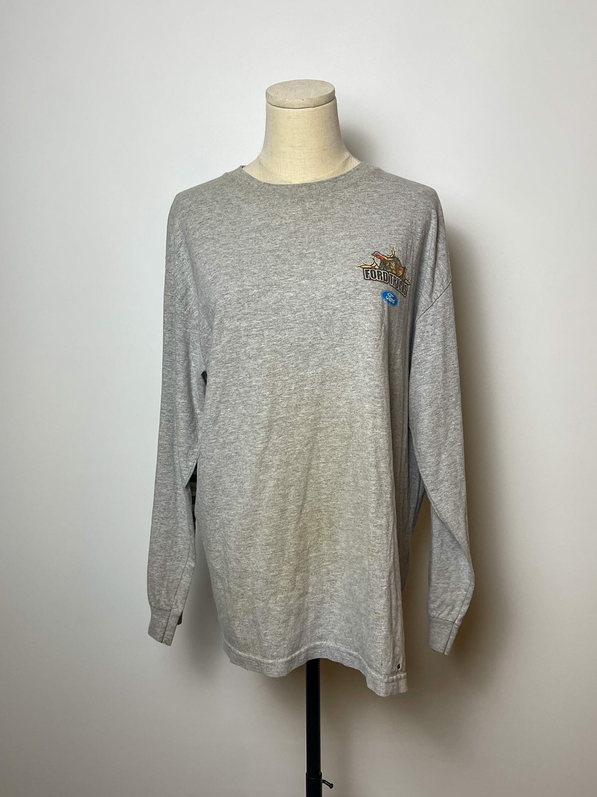 Ford Trucks Country Legend Long Sleeve Shirt (M/L)