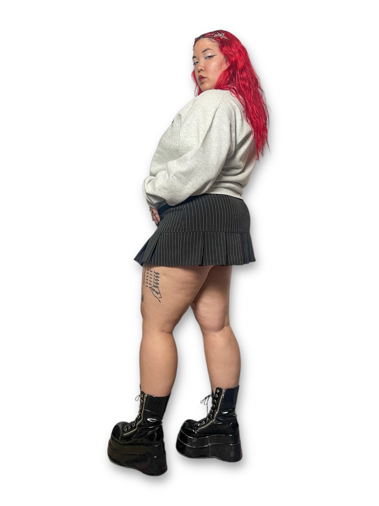 80’s/90’s Loyola Marymount University Sweatshirt (XL)